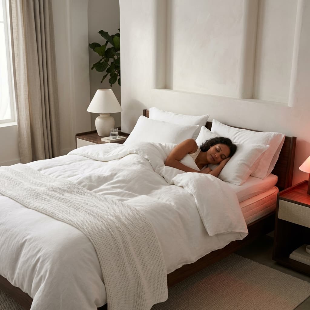 TopSleep Premium Luxury Mattress